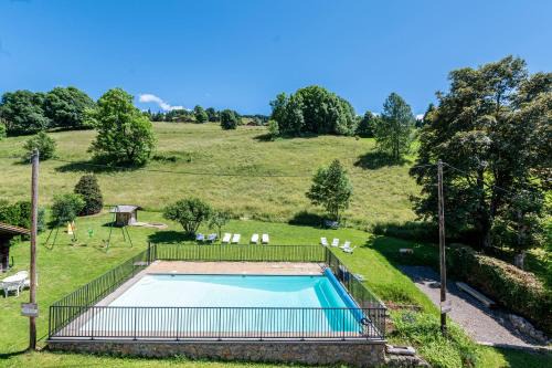 Crest-Voland Ski Chalet | Chalet de la Marmotte