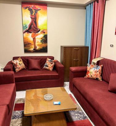 Ras Sudar Ski Chalet | Chalet