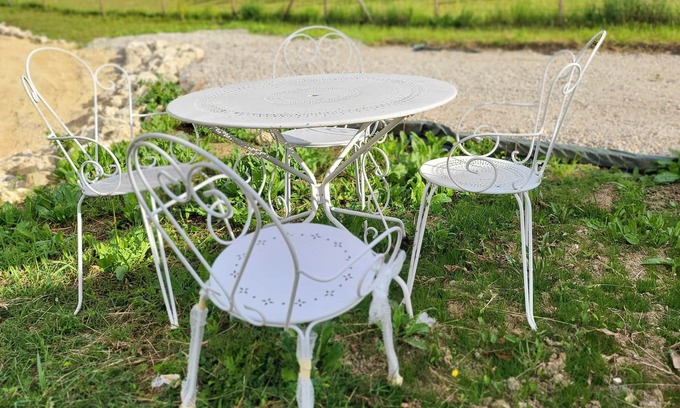 La Motte-Fanjas Ski Chalet | Chalet en A de la Motte-fanjas