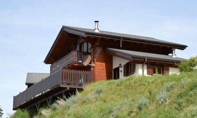 Mase Ski Chalet | Chalet Hirondelle, Mase, Val d'Herens, Valais, Suisse Sud