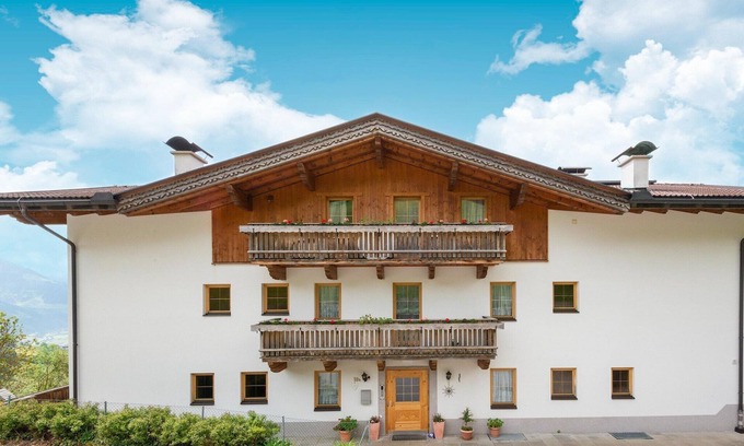Gattererberg Apartment | Chalet in Gattererberg near Ski Slopes