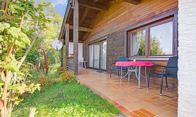 Iselsberg-Stronach Ski Chalet | Chalet in Iselsberg Stronach with a view of the Dolomites