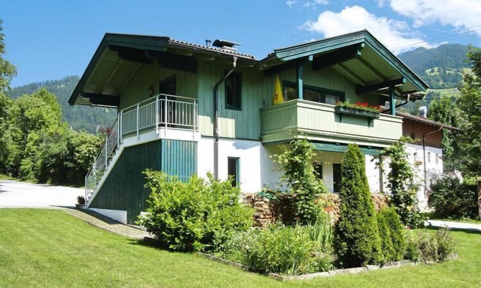 Itter House | Chalet in Mühltal near Kitzbühel Ski Slopes