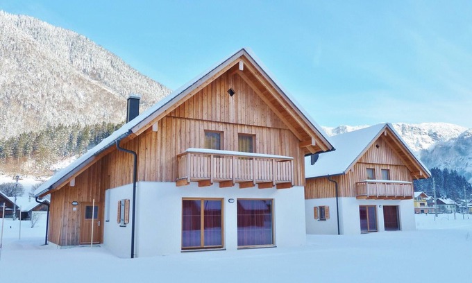 Obertraun Ski Chalet | Chalet in Obertraun near Krippenstein Ski Area