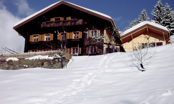 Schruns Apartment | Chalet in Schruns near Montafon Ski Lift