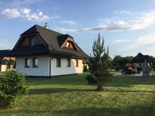 Stara Lesna House | Chalet Jayata