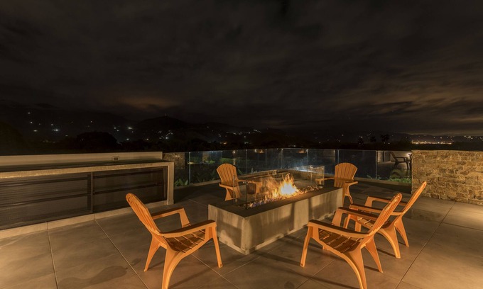 Armenia Bed & Breakfast | Chalet La Alemania