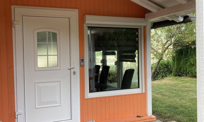 Unterkolbnitz Ski Chalet | Chalet Lax - Kantor Lodges