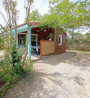 Cazilhac Ski Chalet | Chalet Le Lagon