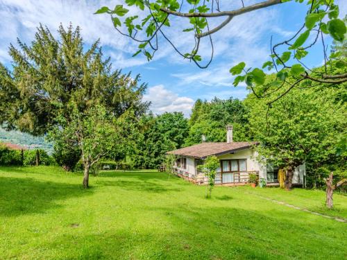 Claino Con Osteno Ski Chalet | Chalet Lucia by Interhome