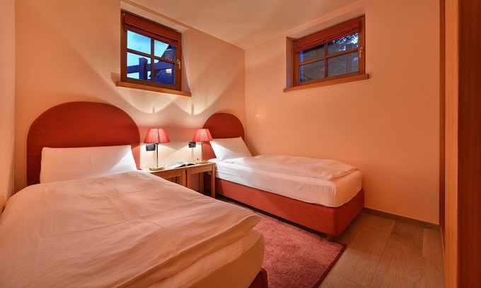 San Rocco Apartment | Chalet Matteo Apartment 6