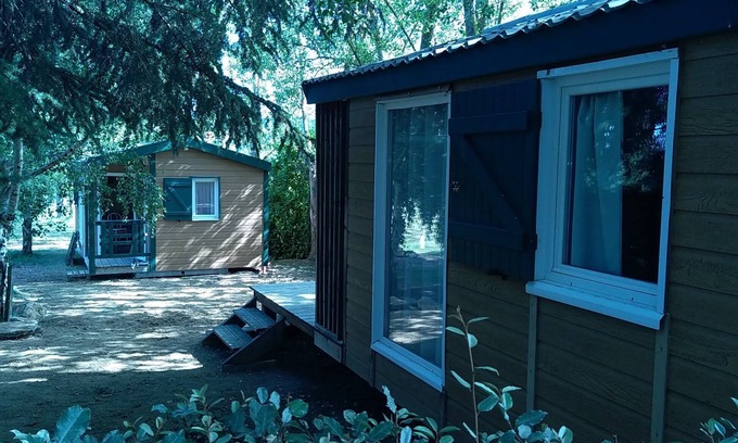 Sarrecave Ski Chalet | Chalet Nature et Bois