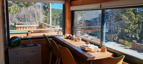 Superbolquere Ski Chalet | Chalet-nature