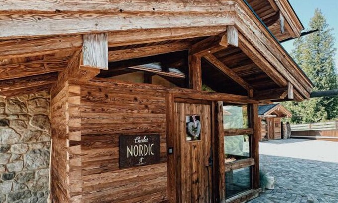 Bayrischzell Ski Chalet | Chalet Nordic Modern Retreat