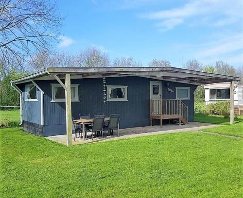 Grashoek Other | Chalet op mini-camping de Peelweide