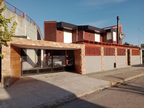 Mar del Plata House | Chalet Pablo