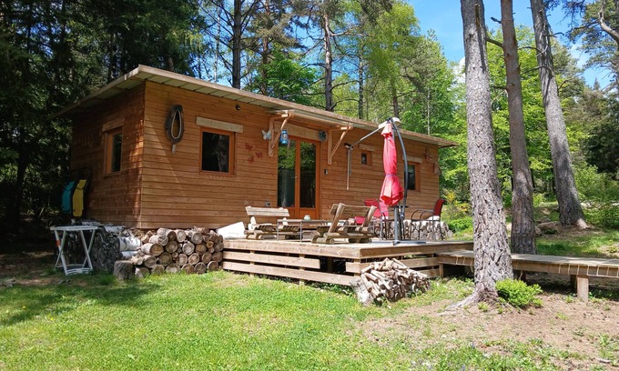 Boussoulet Ski Chalet | Chalet Papillon