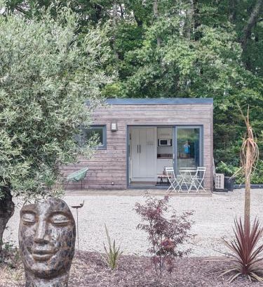 Saint-Aignan-Grandlieu House | Chalet proche aéroport Nantes Atlantique