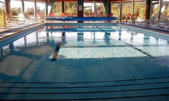 Girmont-Val-d'Ajol Apartment | Chalet résidence la Combeaute