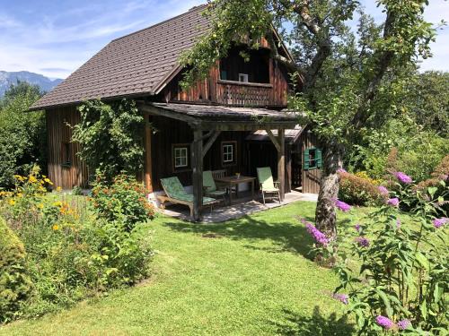 Bad Goisern House | Chalet Ramsau 8