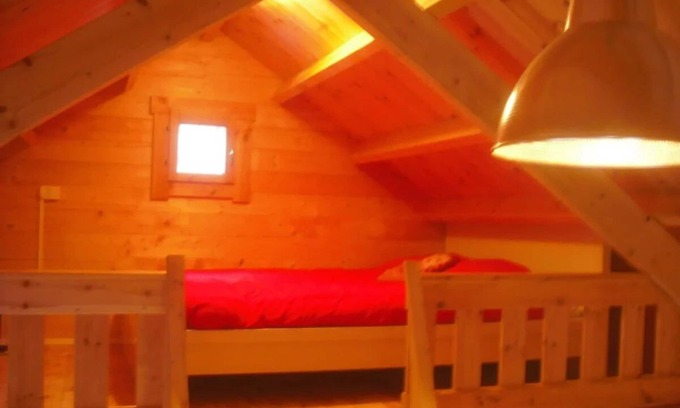 Gex Ski Chalet | Chalet rental Col de la Faucille