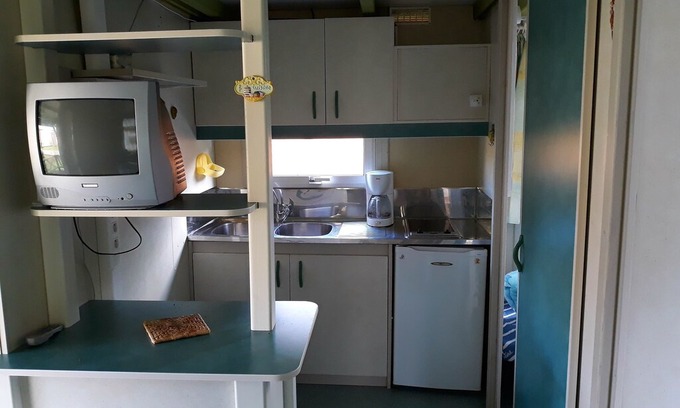 Sorbo-Ocagnano Villa | chalet sleeps 5 seaside