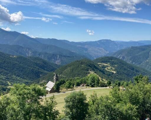 Guillaumes Apartment | Chalet Soubeyran