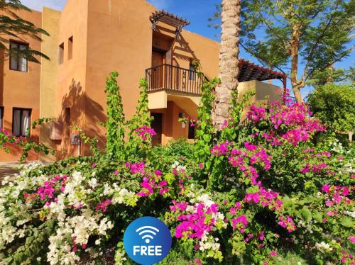 Makadi Bay Apartment | Chalet Stella Makadi Beach 5*