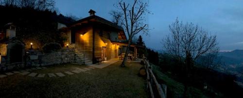 Bossico Bed & Breakfast | Chalet Tre Santelle
