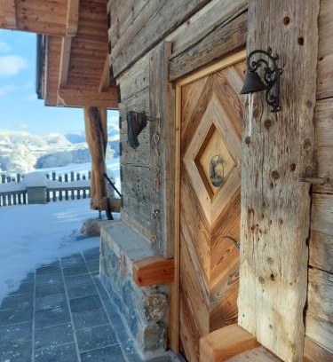 Vorderstoder Ski Chalet | Chalet Troadkasten Biohof Kreilgut