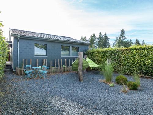 Wirtzfeld House | Chalet Vert in Bullange with Jacuzzi