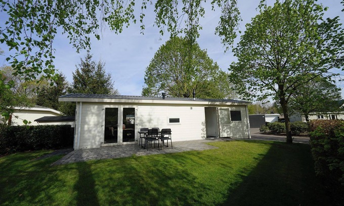 Lochem House | Chalet with 2 bedrooms and terrace