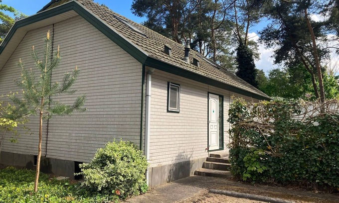 Lochem House | Chalet with 2 bedrooms and terrace