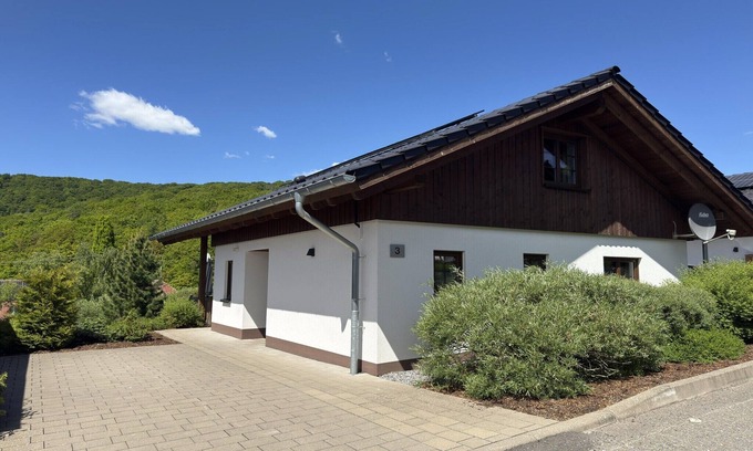 Heringhausen Ski Chalet | Chalets am Diemelsee in Heringhausen