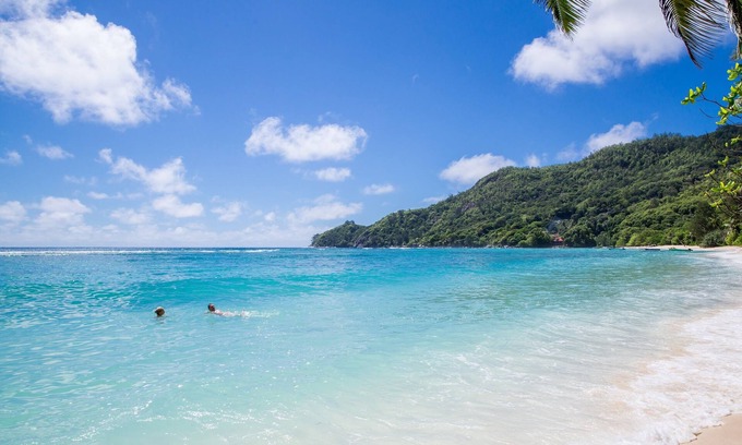 Anse Forbans Cottage | Chalets D'Anse Forbans