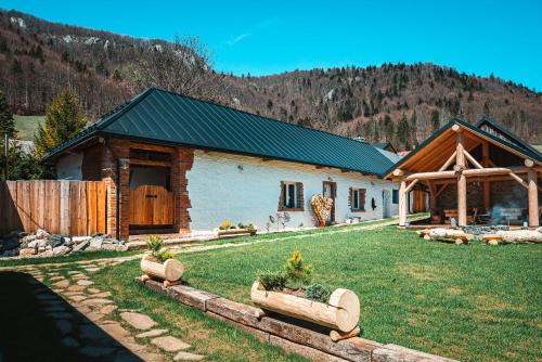 Dedinky Apartment | Chalets Dedinky