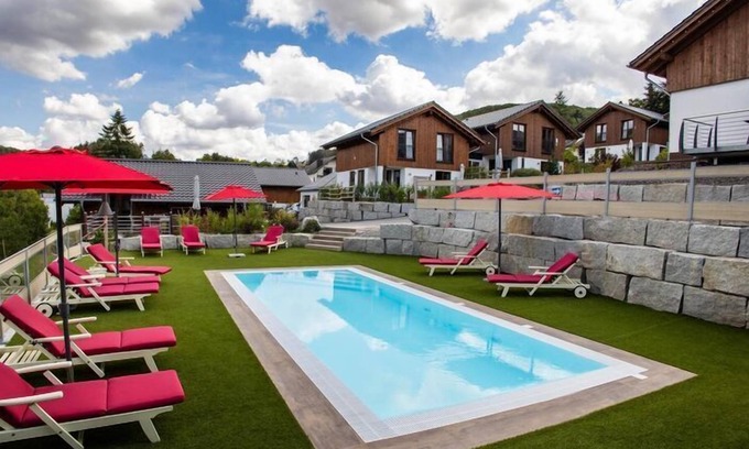 Heringhausen Ski Chalet | Chalets, Heringhausen