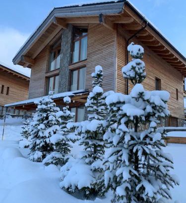 Jasna Cabin | Challet Jasná Exclusive *