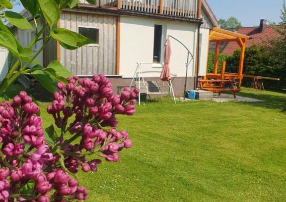 Predni Vyton House | Chalupa Pasečná