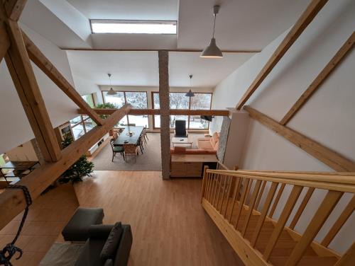 Smrzovka House | Chalupa Pod Bukovou horou