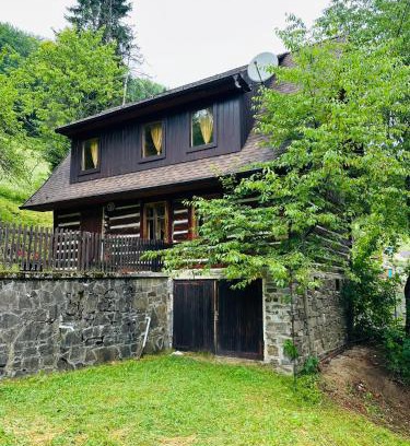 Jezersko Cabin | Chalupa SKI Jezersko