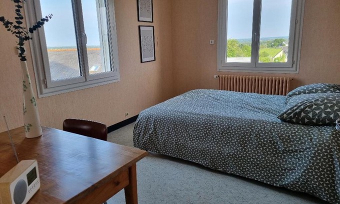 Talensac Other | Chambre 1, 2 ou 3 - maison partagée