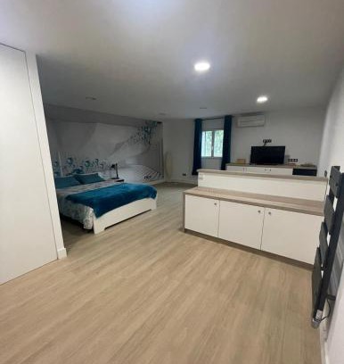 Domene Bed & Breakfast | Chambre atypique