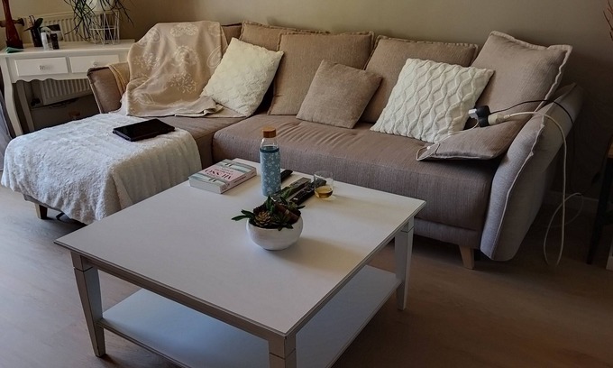 Pluneret Bed & Breakfast | Chambre au Calme 2p