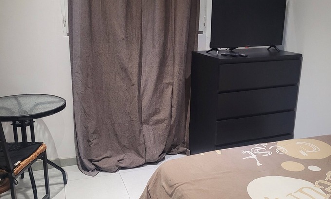 Sainte-Eulalie House | chambre chez l'habitant🏡