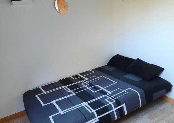 Les Veys House | Chambre chez l'habitant proche des plages du débarquement