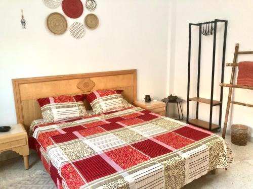 La Soukra House | Chambre confortable dans un appartement à partager