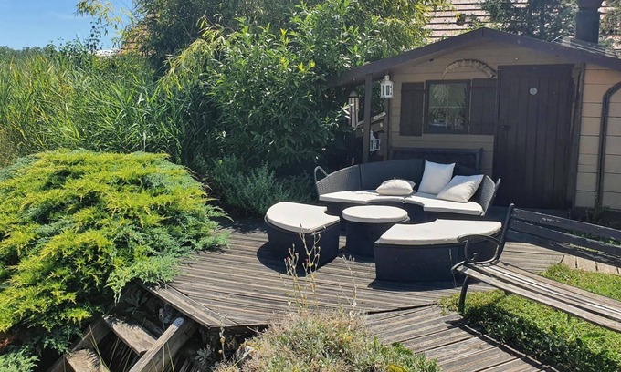 Choisy Bed & Breakfast | Chambre Coquelicot, 1 à 3, Voir 4 Personnes