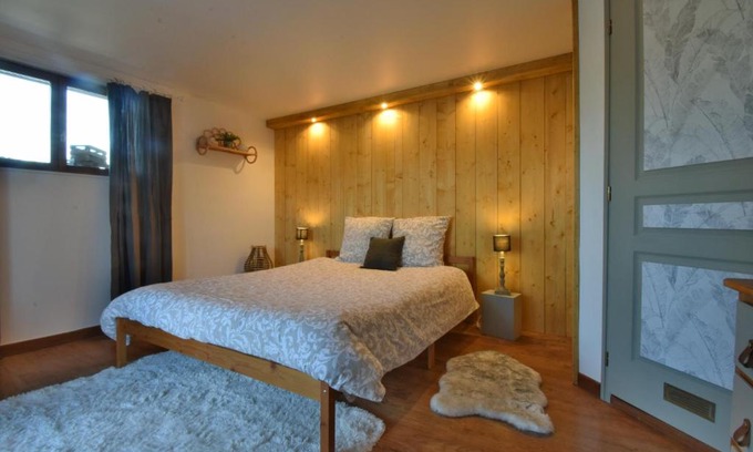 Castelnau-sur-l'Auvignon Bed & Breakfast | Chambre d'hôtes La Détente - Domaine la Rose des vents