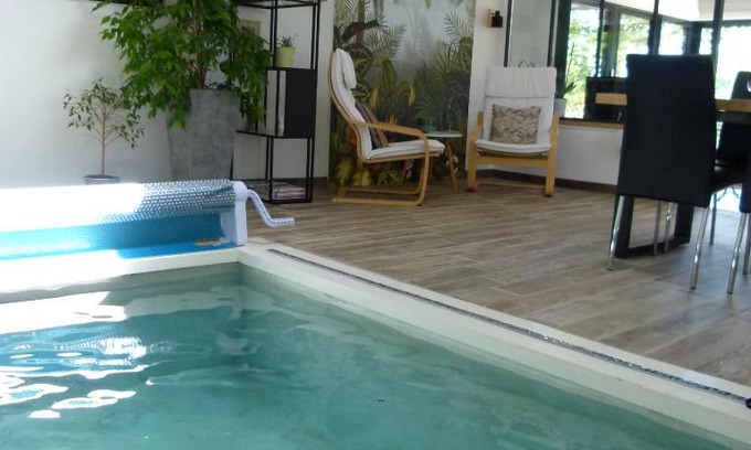 Queyssac-les-Vignes Bed & Breakfast | Chambre d'hôtes du Pilou